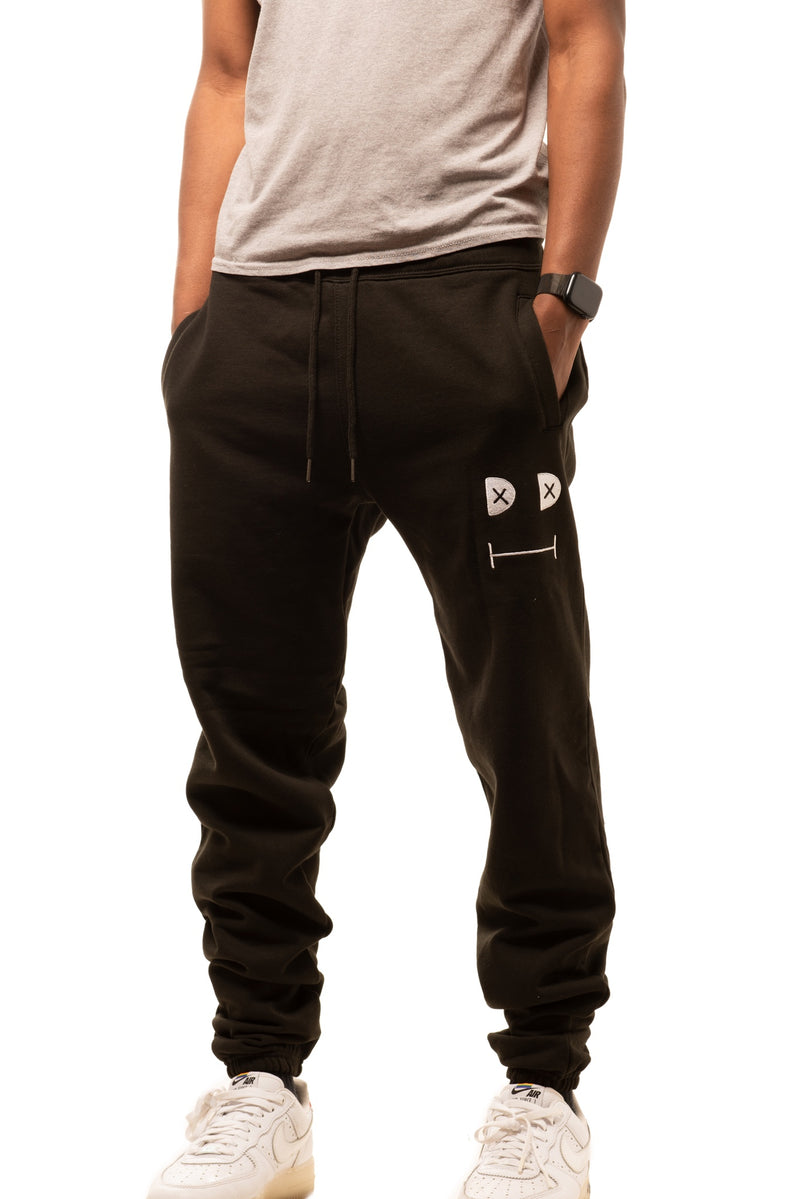Core Logo Sweatpants