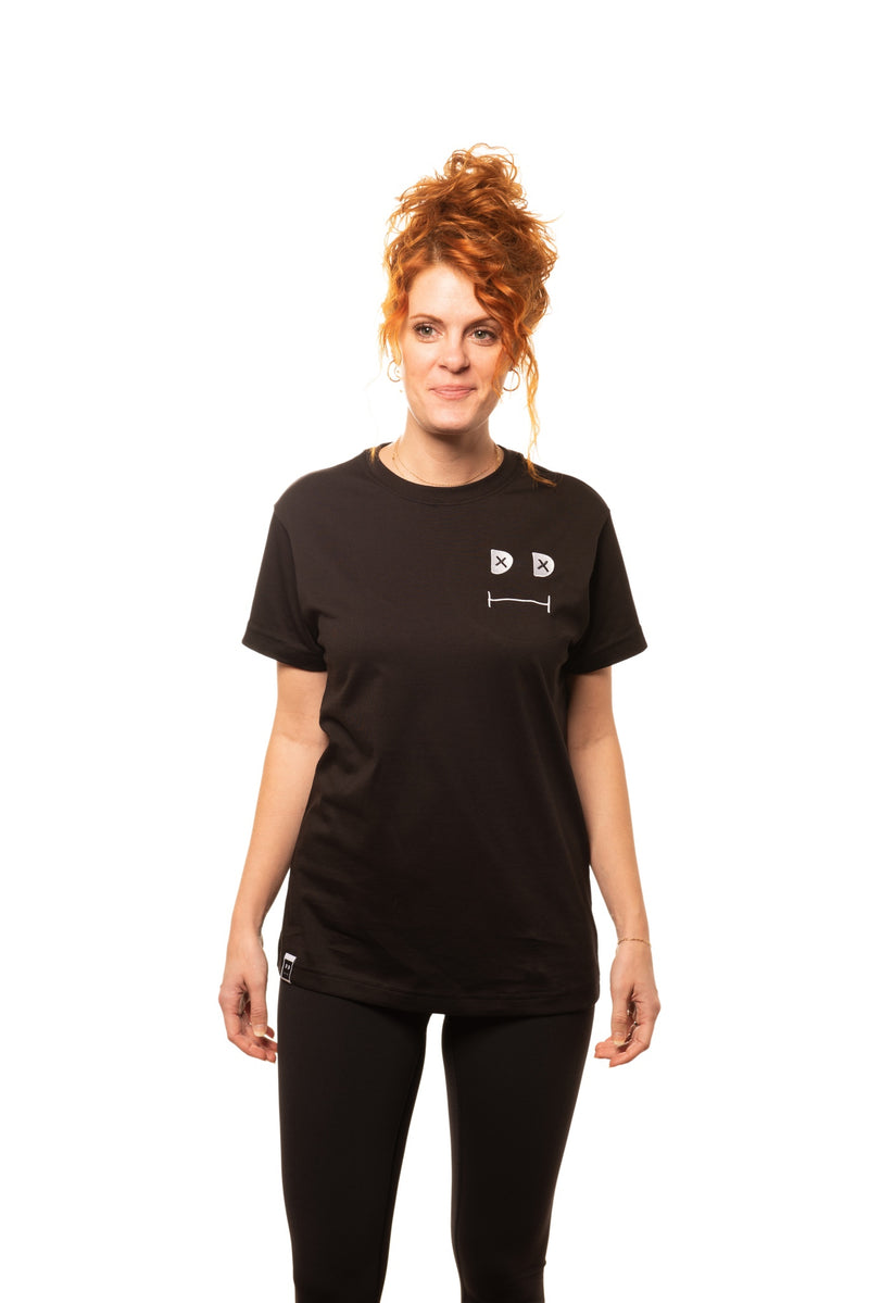 Core Logo T-Shirt