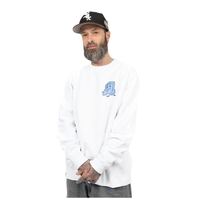 Numb Crewneck Sweater