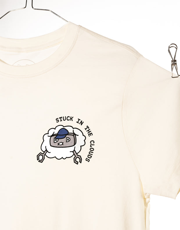 Stuck In The Clouds T-Shirt