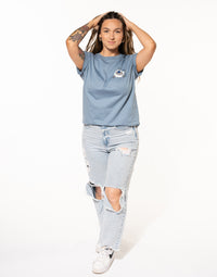Stuck In The Clouds T-Shirt