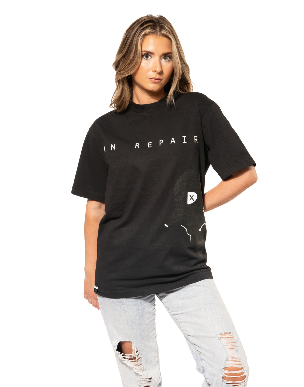 In-Repair T-Shirt