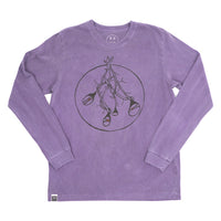 Beneath The Surface Long T-Shirt