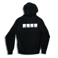 The Dead Mope Hoodie