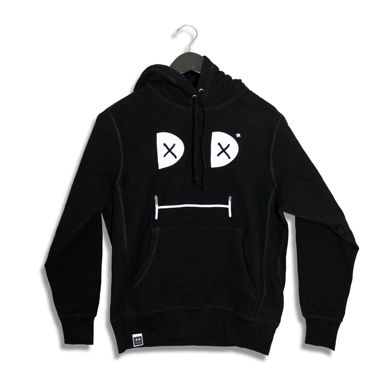 The Dead Mope Hoodie
