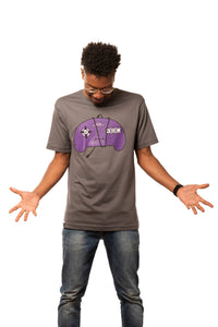 AGN X Hopeless Mope T-Shirt