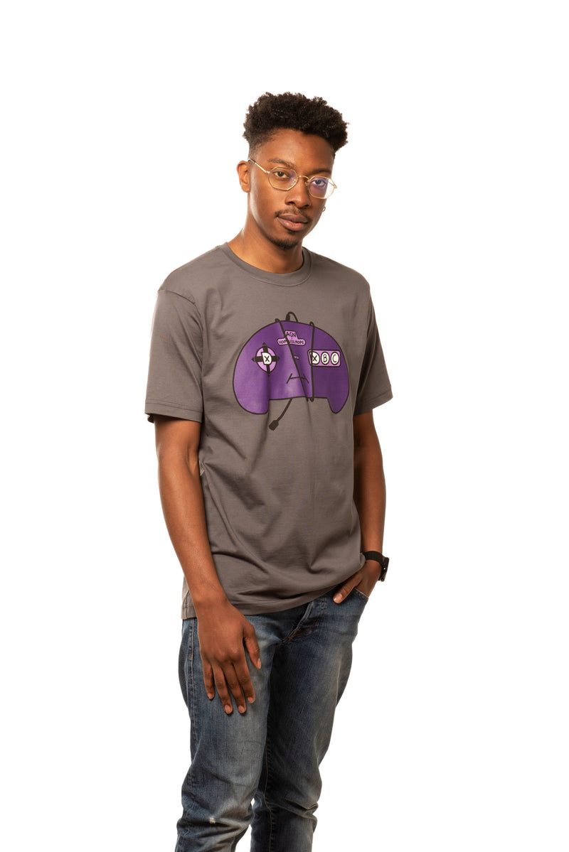 AGN X Hopeless Mope T-Shirt
