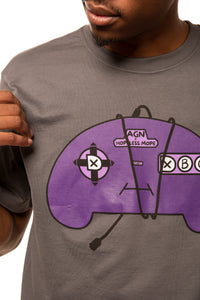 AGN X Hopeless Mope T-Shirt