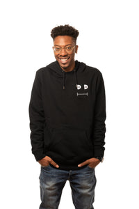 Core Logo Hoodie
