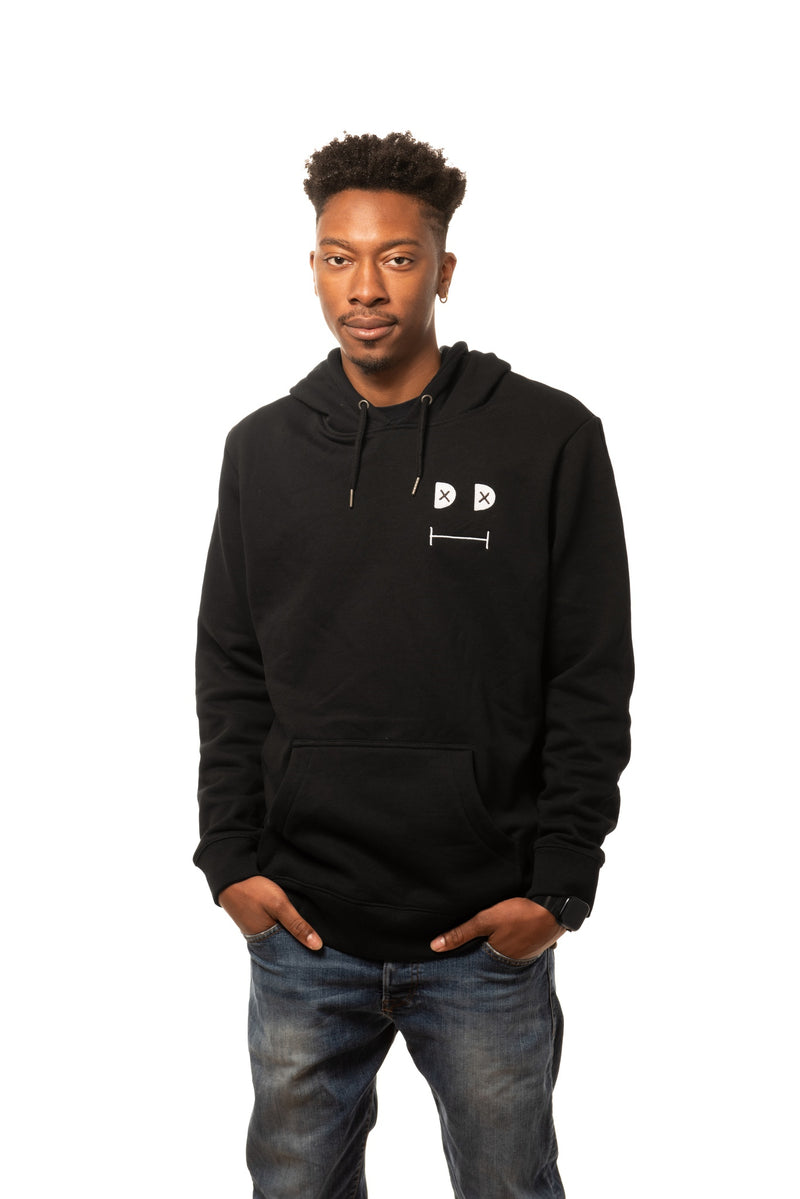 Core Logo Hoodie