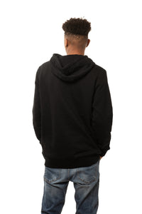 Core Logo Hoodie
