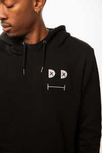 Core Logo Hoodie