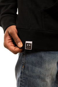 Core Logo Hoodie