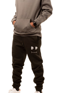 Core Logo Sweatpants