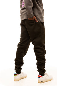 Core Logo Sweatpants