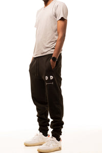Core Logo Sweatpants
