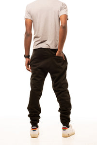Core Logo Sweatpants