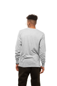 Beyond Repair Flow Long T-Shirt
