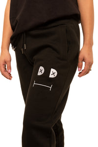 Core Logo Sweatpants
