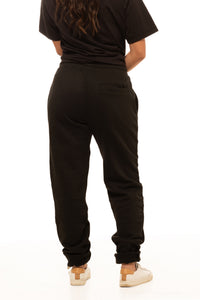 Core Logo Sweatpants