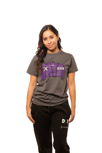 AGN X Hopeless Mope T-Shirt