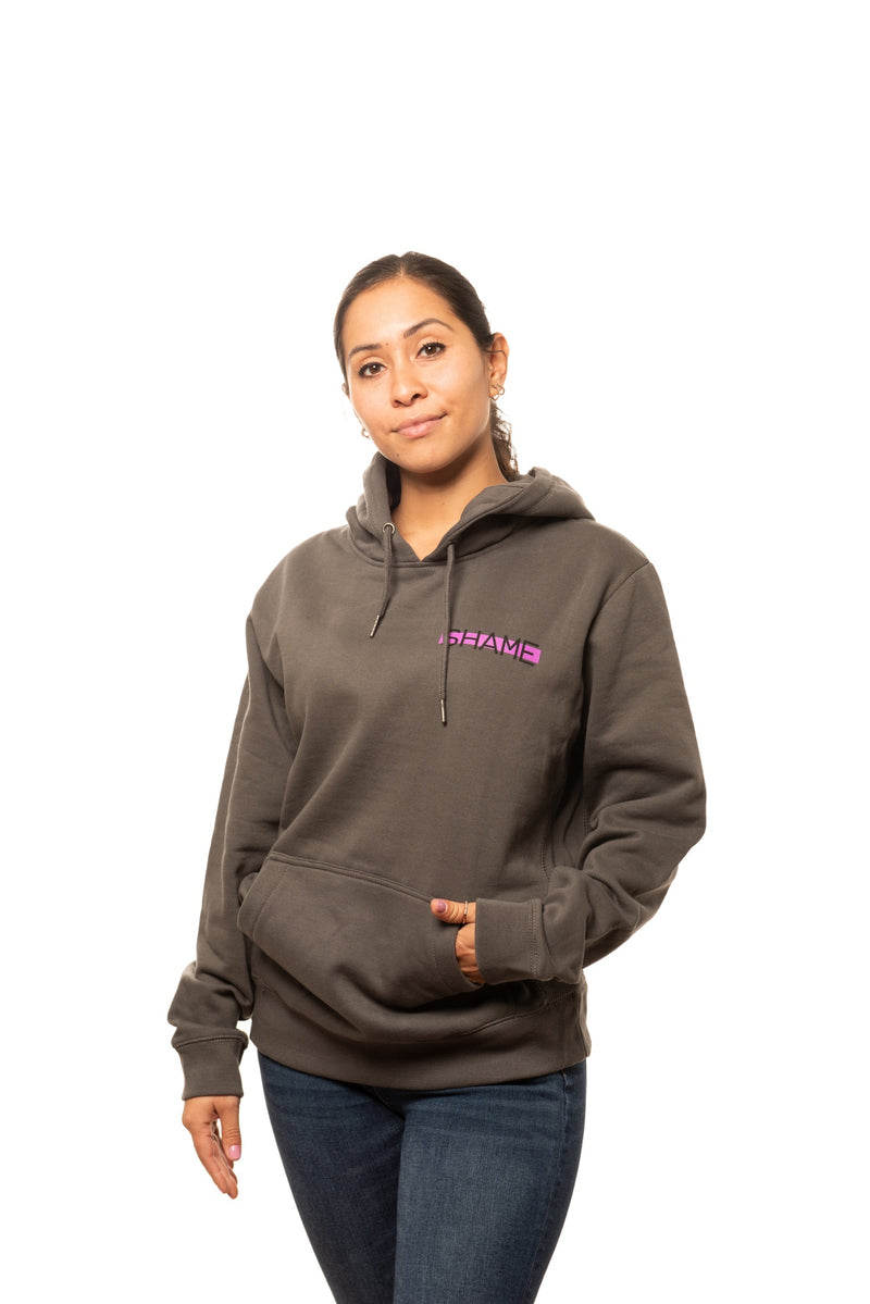 Shame Hoodie