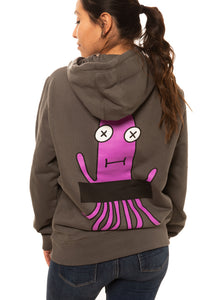 Shame Hoodie
