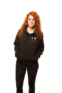 Core Logo Hoodie