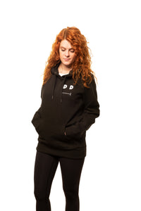 Core Logo Hoodie