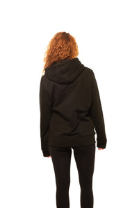 Core Logo Hoodie