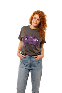 AGN X Hopeless Mope T-Shirt