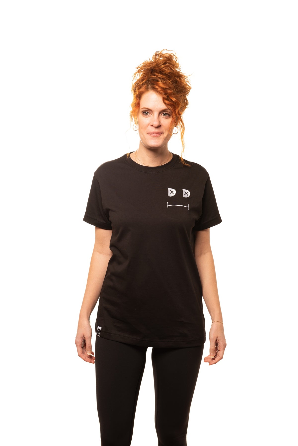 Core Logo T-Shirt