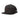Red Mope Flat Snapback