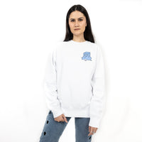 Numb Crewneck Sweater