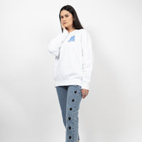Numb Crewneck Sweater