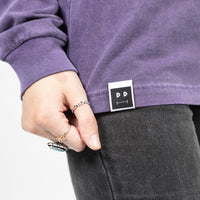 Beneath The Surface Long T-Shirt
