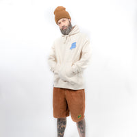 Numb Speckle Hoodie