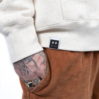 Numb Speckle Hoodie