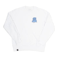 Numb Crewneck Sweater