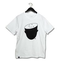 Smiling On The Inside T-Shirt