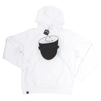 Smiling On The Inside Hoodie