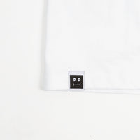 Smiling On The Inside T-Shirt