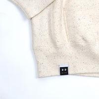 Numb Speckle Hoodie